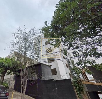 apartment em Almirante Alexandrino, Gutierrez - Belo Horizonte - MG