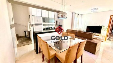 apartment em Alameda Calcutá, Vila Metalúrgica - Santo André - SP