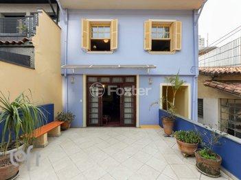 apartment em Leite Ferraz, Chácara Klabin - São Paulo - SP