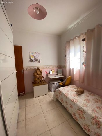 house em Rua Dolores Moreno Petrungaro, Jardim Nova Aparecidinha - Sorocaba - SP