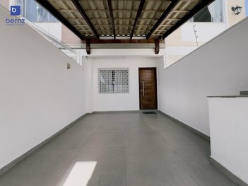 house em Rua São Marcos, São Francisco de Assis - Camboriú - SC