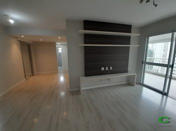 apartment em Rua Francisco Pessoa, Vila Andrade - São Paulo - SP
