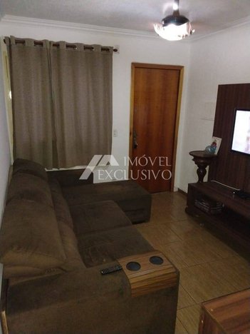 apartment em Avenida Independência, Jardim João Rossi - Ribeirão Preto - SP
