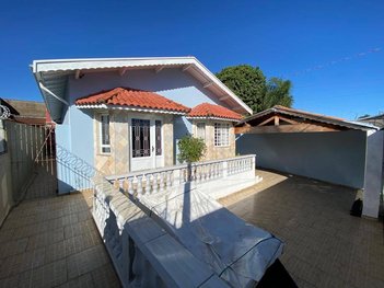 house em Rua Pedro Chagas de Aguiar, Jardim São Pedro - São Pedro - SP