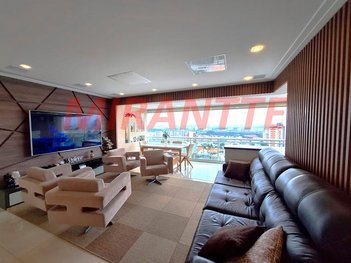 apartment em Praça Carauari, Vila Maria Alta - São Paulo - SP