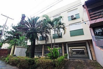 apartment em Rua Ari Barroso, Sarandi - Porto Alegre - RS