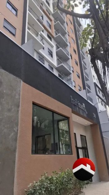 apartment em Rua João Monteiro, Campos Elíseos - São Paulo - SP