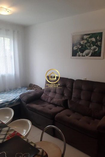 apartment em Rua Friedrich Von Voith, Jardim São João (Jaraguá) - São Paulo - SP