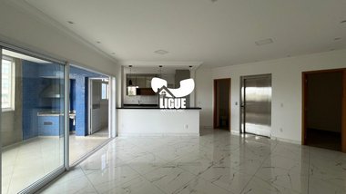 apartment em Rua Regente Feijó, Vila Assunção - Santo André - SP