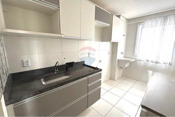 apartment em Rua Adélia de Oliveira, Residencial Pacaembu - Itupeva - SP