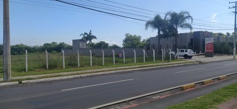 commercial_land_lot em Imperatriz Leopoldina, Pinheiro - São Leopoldo - RS
