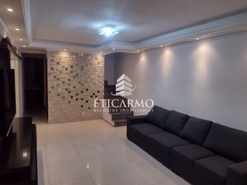house em Rua Cachoeira da Ilha, Vila Carmosina - São Paulo - SP