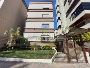 apartment em São Joaquim, Centro - São Leopoldo - RS