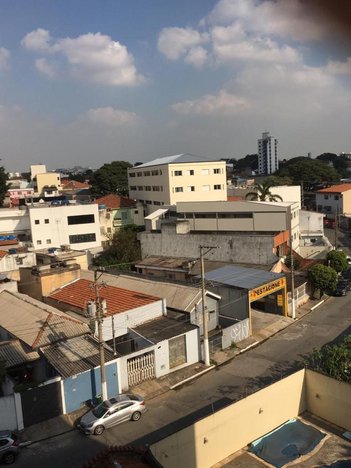 apartment em Rua Oliveira Gouveia, Parque da Vila Prudente - São Paulo - SP