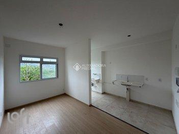 apartment em Paulo Roberto Vidal, Bela Vista - Palhoça - SC