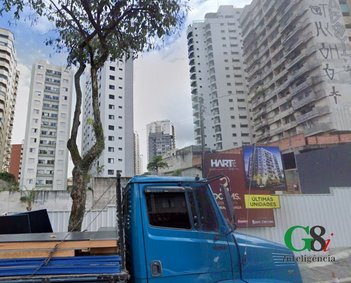 apartment em Rua Raul Dias, Parque Mandaqui - São Paulo - SP