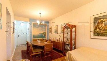 apartment em Rua Marquês de Itu, Vila Buarque - São Paulo - SP