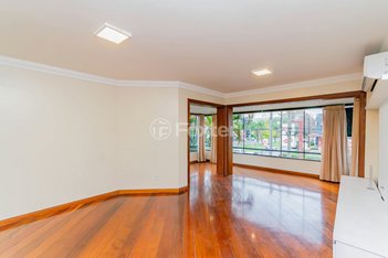 apartment em Avenida Nilópolis, Petrópolis - Porto Alegre - RS