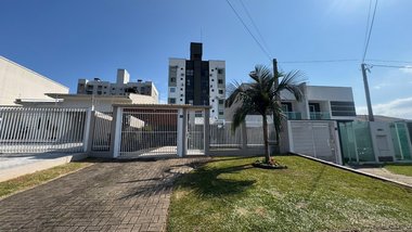 house em Rua Israel - E, Passo dos Fortes - Chapecó - SC