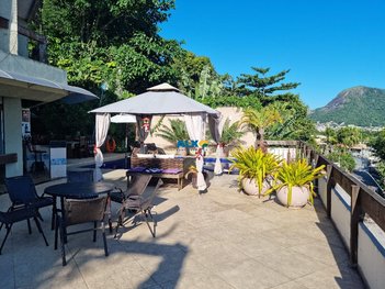 house em Estrada Leopoldo Froes, São Francisco - Niterói - RJ