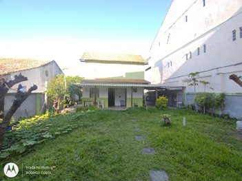 house em Rua Vítor Igreja, Vila Blanche - Cabo Frio - RJ