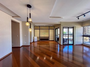 apartment em Rua Belo Horizonte, Centro - Londrina - PR