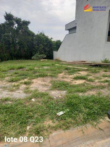 land_lot em Rua Francisco de Aquino, Loteamento Park Gran Reserve - Indaiatuba - SP