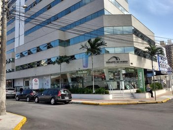 office em Rua João Bauer, Centro - Itajaí - SC