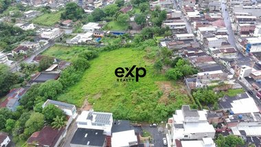 land_lot em Rua Professor Vieira Lima, Nossa Senhora da Conceição - Itabuna - BA