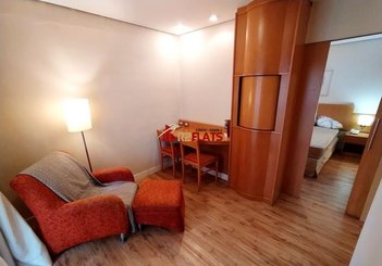 apartment em Rua Salto, Paraíso - São Paulo - SP