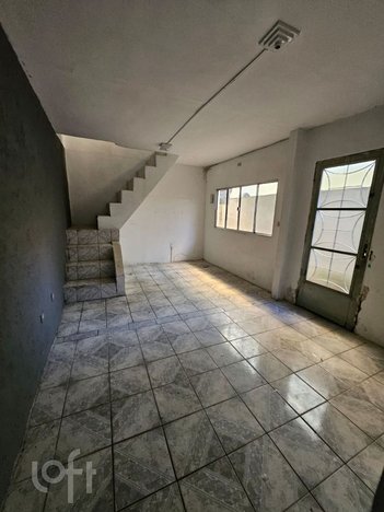house em Raimundo Lúlio, Jardim São Nicolau - São Paulo - SP