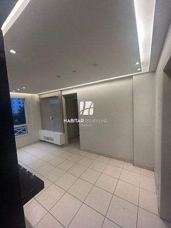 apartment em Rua Geralda Rodrigues da Costa, Cenáculo - Belo Horizonte - MG