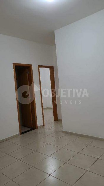 apartment em Rua Iraci Fernandes Borges, Jardim Brasília - Uberlândia - MG
