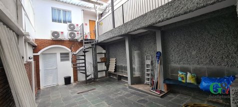 house em Rua José Margarido, Santana - São Paulo - SP