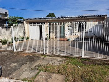 house em Rua Benjamin Franklin, Harmonia - Canoas - RS