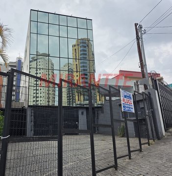 commercial_property em Avenida Água Fria, Água Fria - São Paulo - SP