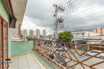 house em Avenida Leonardo da Vinci, Vila Guarani (Z Sul) - São Paulo - SP