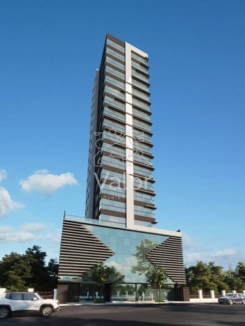 apartment em Rua 416, Morretes - Itapema - SC