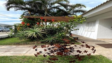 house em Rua Piraguá, Xangri-Lá - Xangri-Lá - RS