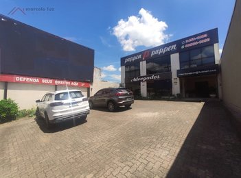 commercial_property em Padre Felipe, Centro - Esteio - RS