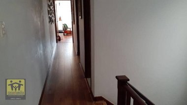house em Rua Percílio Neto, Vila Gumercindo - São Paulo - SP