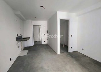 apartment em Rua Potiguar Medeiros, Pinheiros - São Paulo - SP