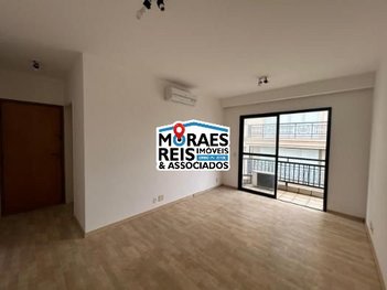 apartment em Rua das Fiandeiras, Vila Olímpia - São Paulo - SP