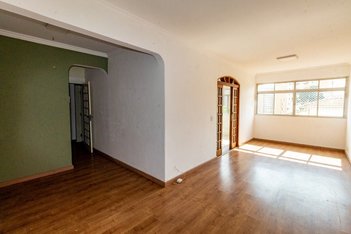 apartment em Rua Cayowaá, Perdizes - São Paulo - SP