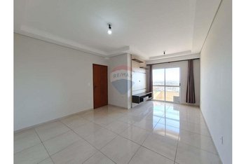 apartment em Rua João Peterlevitz, Jardim Bela Vista - Nova Odessa - SP