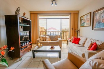 apartment em Rua Monsenhor João Soares, Centro - Sorocaba - SP