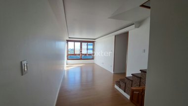 apartment em Rua Doutor Barcelos, Centro - Canoas - RS