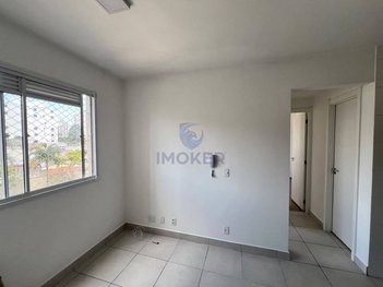 apartment em Rua Sabbado D'Ângelo, Itaquera - São Paulo - SP