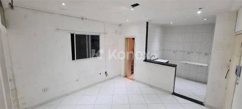 apartment em Rua Conselheiro Crispiniano, República - São Paulo - SP