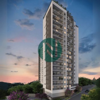 apartment em Rua Inglesa, Parada Inglesa - São Paulo - SP